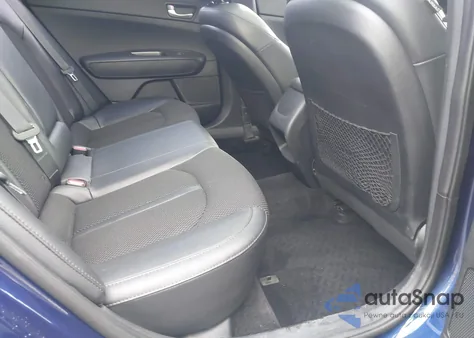 2019 Kia Optima S из США, поврежденный, VIN 5XXGT4L31KG328032